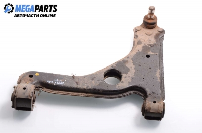 Control arm for Opel Astra H 1.6 16V, 116 hp, hatchback, 2008, position: left